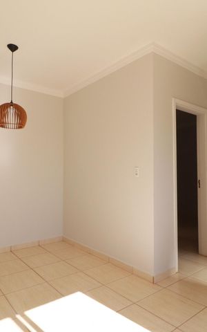 Apartamento para alugar com 50m², 2 quartos e 1 vaga Apartamento para alugar com 50m², 2 quartos e 1 vagaSala