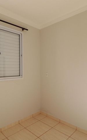 Apartamento para alugar com 50m², 2 quartos e 1 vaga Apartamento para alugar com 50m², 2 quartos e 1 vagaQuarto 2