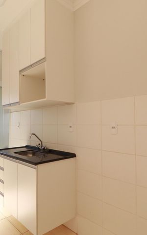 Apartamento para alugar com 50m², 2 quartos e 1 vaga Apartamento para alugar com 50m², 2 quartos e 1 vagaCozinha