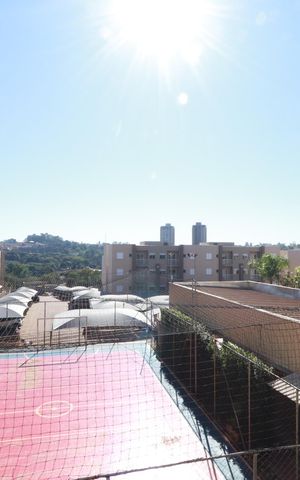 Apartamento para alugar com 50m², 2 quartos e 1 vaga Apartamento para alugar com 50m², 2 quartos e 1 vagaVista