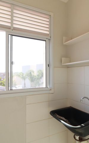 Apartamento para alugar com 50m², 2 quartos e 1 vaga Apartamento para alugar com 50m², 2 quartos e 1 vagaCozinha