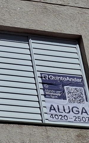 Apartamento para alugar com 50m², 2 quartos e 1 vaga Apartamento para alugar com 50m², 2 quartos e 1 vagaPlaquinha