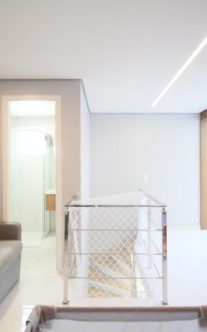 Apartamento à venda com 90m², 2 quartos e 1 vagaSala