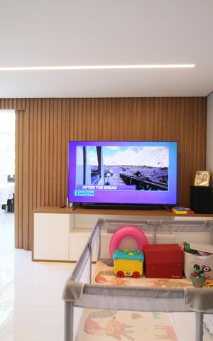 Apartamento à venda com 90m², 2 quartos e 1 vagaSala