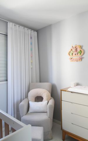 Apartamento à venda com 90m², 2 quartos e 1 vagaQuarto 2