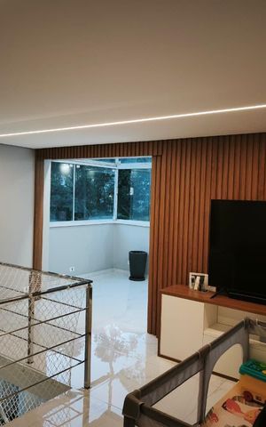 Apartamento à venda com 90m², 2 quartos e 1 vaga