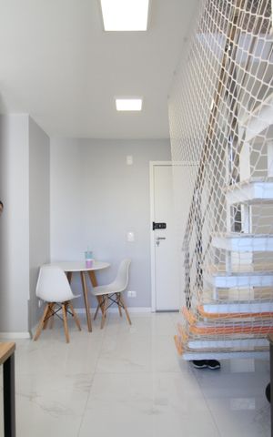 Apartamento à venda com 90m², 2 quartos e 1 vagaEscritório