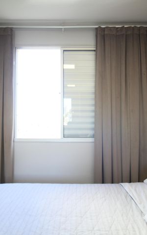Apartamento à venda com 90m², 2 quartos e 1 vagaQuarto 1