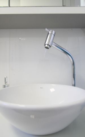 Apartamento à venda com 90m², 2 quartos e 1 vagaBanheiro 2