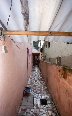 Casa à venda com 197m², 4 quartos e 2 vagasCasa 2 - Área de Serviço