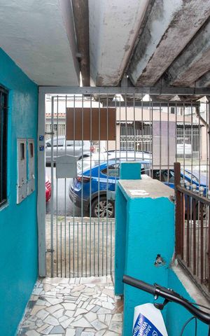 Casa à venda com 197m², 4 quartos e 2 vagasÁrea comum