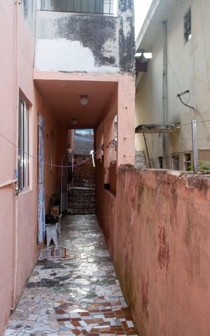 Casa à venda com 197m², 4 quartos e 2 vagasCasa 2 - Área de Serviço