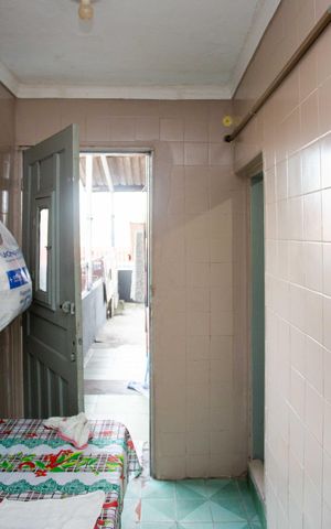 Casa à venda com 197m², 4 quartos e 2 vagasÁrea de Serviço