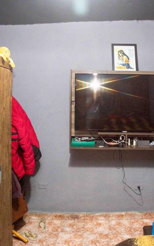 Casa à venda com 197m², 4 quartos e 2 vagasCasa 2 - Suíte