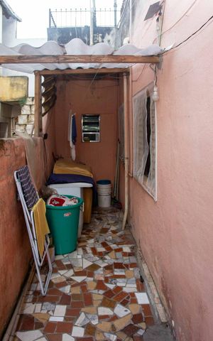 Casa à venda com 197m², 4 quartos e 2 vagasCasa 2 - Área de Serviço
