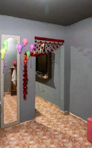 Casa à venda com 197m², 4 quartos e 2 vagasCasa 2 - Quarto 2
