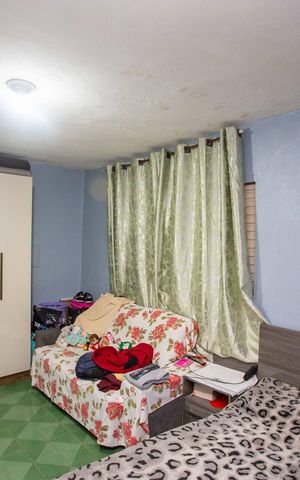 Casa à venda com 197m², 4 quartos e 2 vagasQuarto