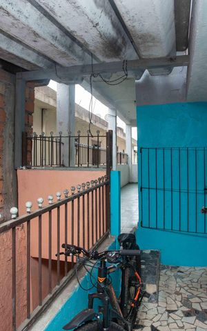 Casa à venda com 197m², 4 quartos e 2 vagasÁrea comum