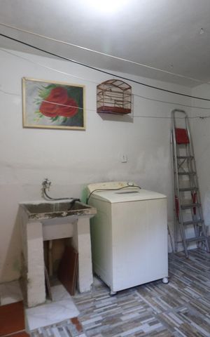Casa para alugar com 162m², 2 quartos e sem vagaÁrea de serviço