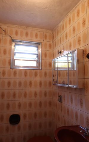 Casa para alugar com 162m², 2 quartos e sem vagaBanheiro