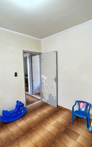 Apartamento à venda com 56m², 2 quartos e 2 vagasQuarto 2
