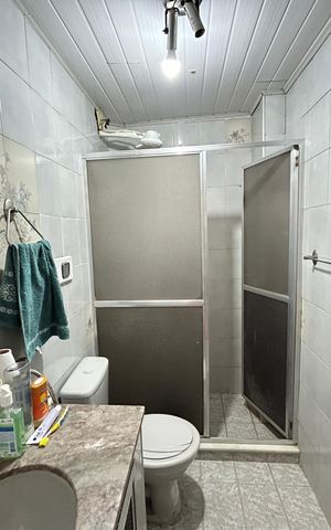 Apartamento à venda com 56m², 2 quartos e 2 vagasBanheiro