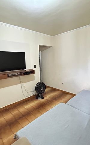 Apartamento à venda com 56m², 2 quartos e 2 vagasSala