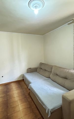 Apartamento à venda com 56m², 2 quartos e 2 vagasSala