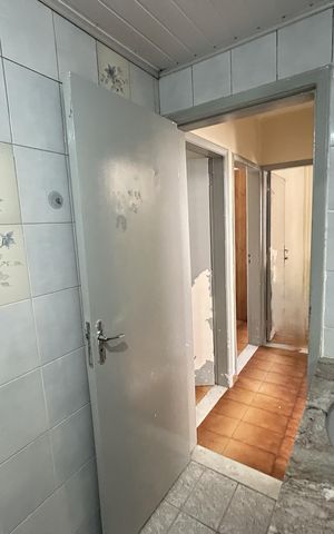 Apartamento à venda com 56m², 2 quartos e 2 vagasBanheiro