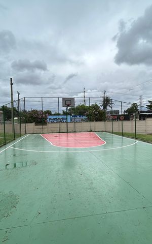 Apartamento para alugar com 44m², 2 quartos e sem vagaQuadra Esportiva