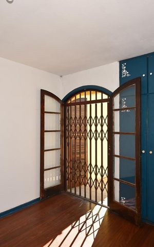 Casa para alugar com 80m², 2 quartos e 1 vagaQuarto 2