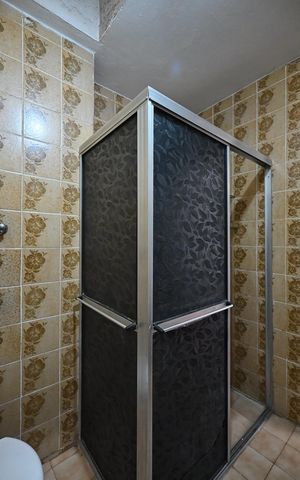 Casa para alugar com 80m², 2 quartos e 1 vagaBanheiro social