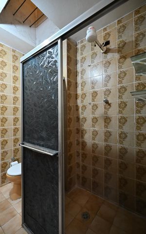 Casa para alugar com 80m², 2 quartos e 1 vagaBanheiro social