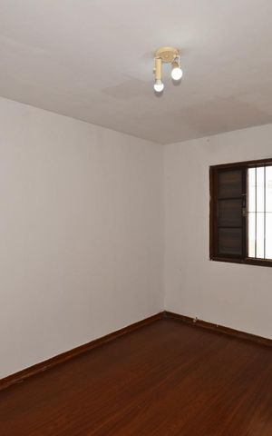 Casa para alugar com 80m², 2 quartos e 1 vagaQuarto 1