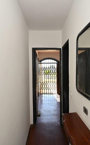 Casa para alugar com 80m², 2 quartos e 1 vagaCorredor