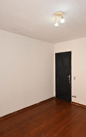 Casa para alugar com 80m², 2 quartos e 1 vagaQuarto 1