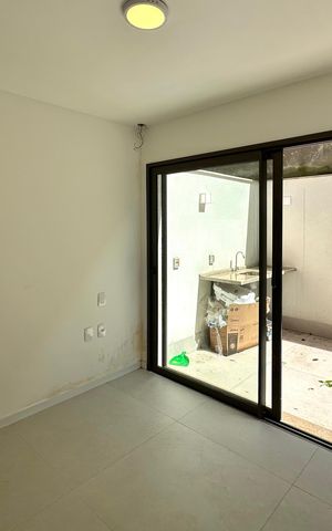 Apartamento para alugar com 39m², 1 quarto e 1 vaga