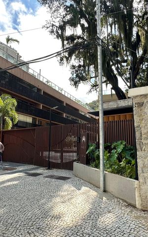 Apartamento para alugar com 39m², 1 quarto e 1 vaga