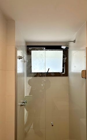 Apartamento para alugar com 39m², 1 quarto e 1 vaga