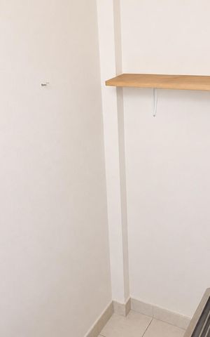 Apartamento para alugar com 30m², 1 quarto e sem vaga