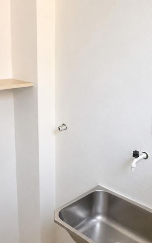 Apartamento para alugar com 30m², 1 quarto e sem vaga