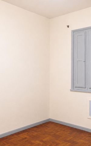 Apartamento para alugar com 30m², 1 quarto e sem vaga