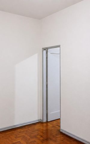 Apartamento para alugar com 30m², 1 quarto e sem vaga