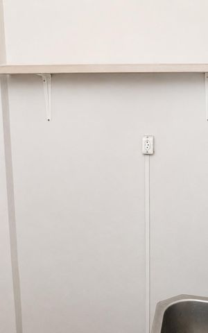 Apartamento para alugar com 30m², 1 quarto e sem vaga