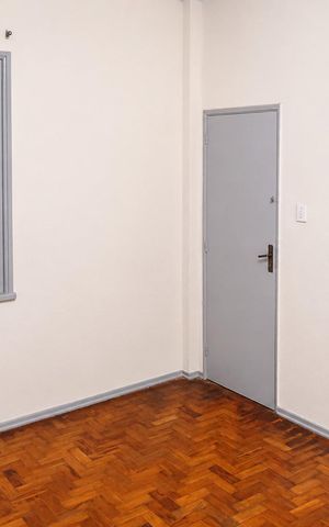 Apartamento para alugar com 30m², 1 quarto e sem vaga