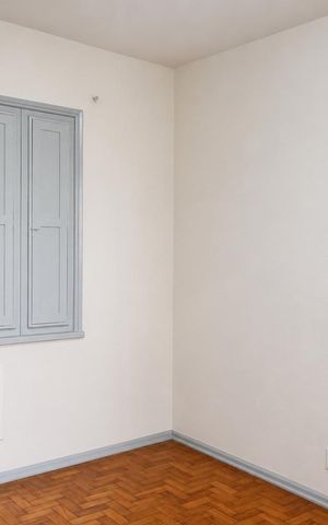 Apartamento para alugar com 30m², 1 quarto e sem vaga