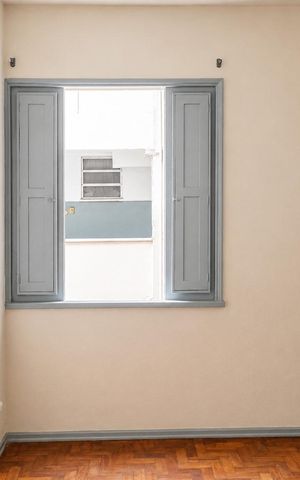 Apartamento para alugar com 30m², 1 quarto e sem vaga