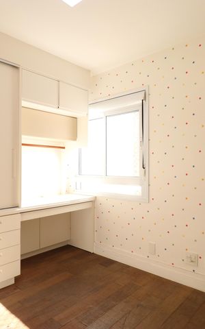 Apartamento à venda com 131m², 2 quartos e 2 vagasSuíte 1