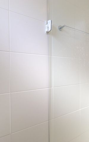 Apartamento à venda com 131m², 2 quartos e 2 vagasBanheiro Social