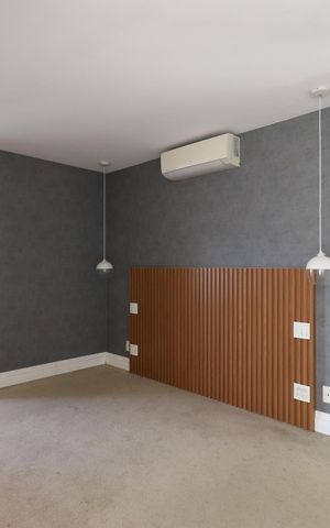 Apartamento à venda com 131m², 2 quartos e 2 vagasSuíte 2